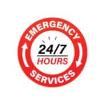 24 Hour Emergency Plumbing Service - Available Anytime