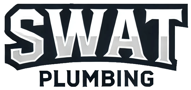 SWAT Plumbing Logo - Reliable Plumbing Services in Vancouver, WA