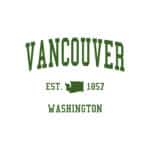 Vancouver, Washington Logo - Representing SWAT Plumbing Services in Vancouver